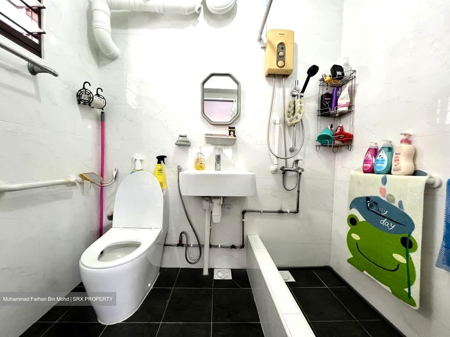 Blk 876 Woodlands Avenue 9 (Woodlands), HDB 5 Rooms #574135661